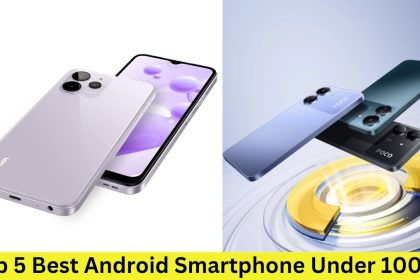 Top 5 Best Android Smartphone Under 10000