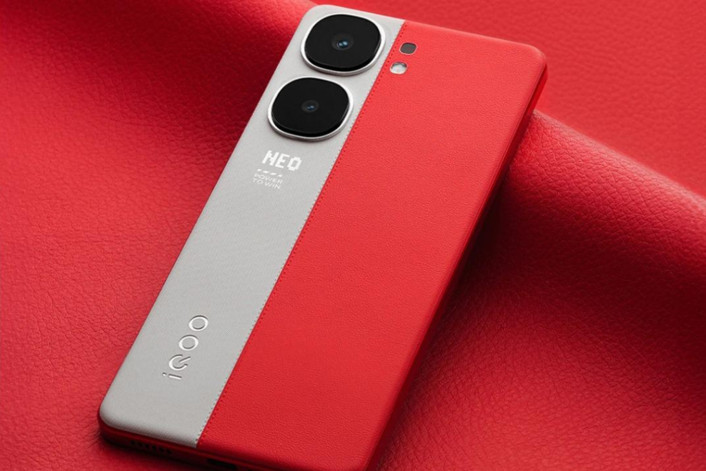 iQOO Neo 9 Pro 5G