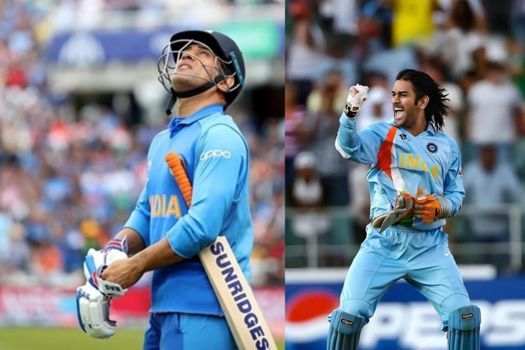 MS Dhoni Net Worth