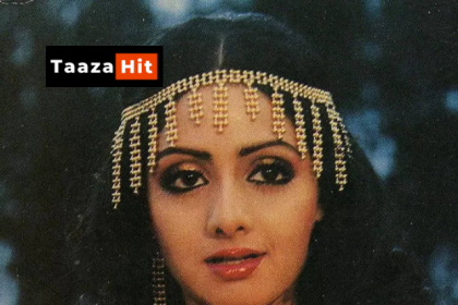 sridevi