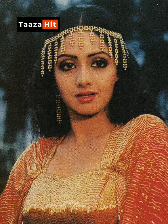 sridevi