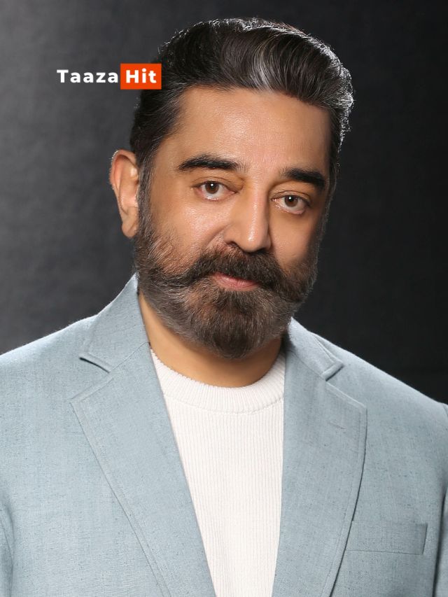 kamal hasan