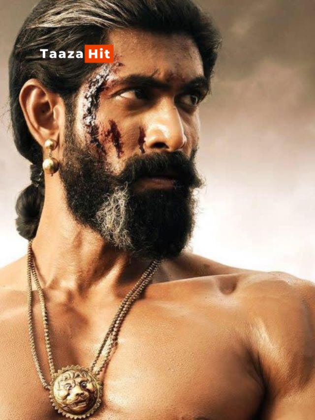 Rana Daggubati