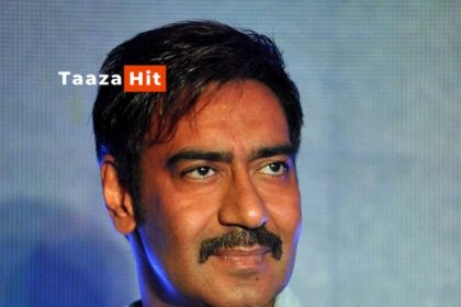 ajay devgan