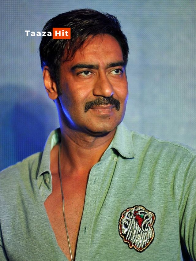 ajay devgan