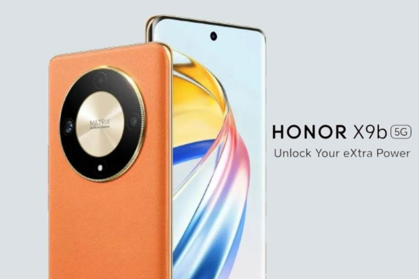 HONOR X9b 5G