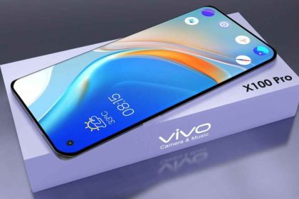 Vivo X100 Pro 5G Price In India