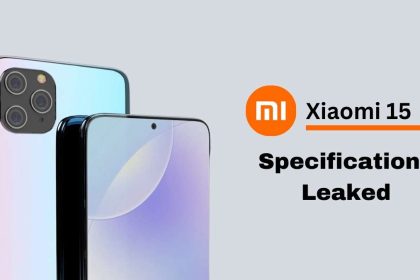 Xiaomi 15 Series Specifications Leaked