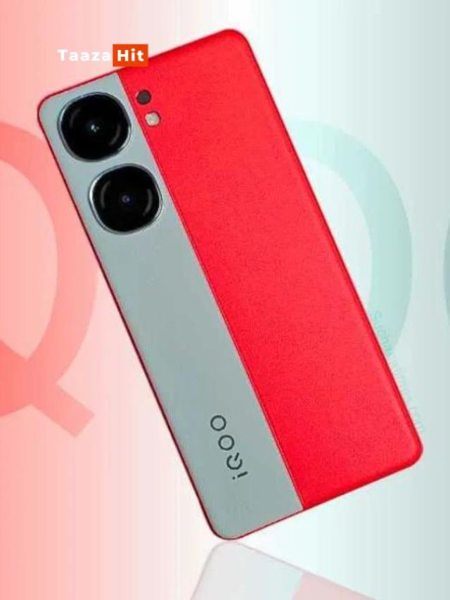 IQOO NEO 9 PRO