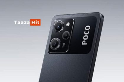 POCO X6 5G