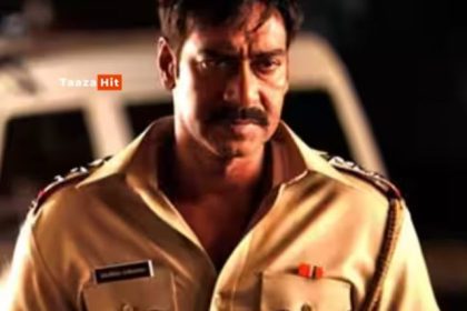 SINGHAM AGEN