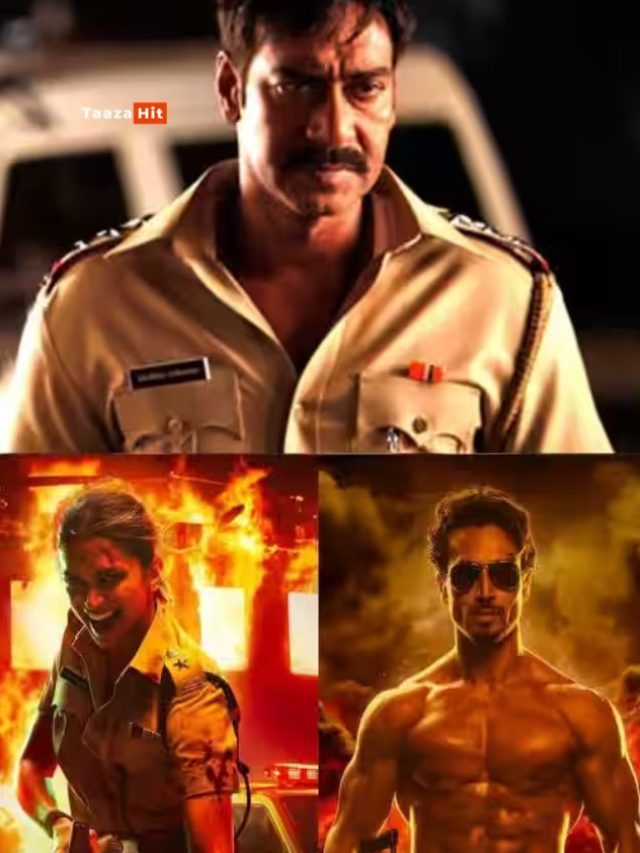 SINGHAM AGEN