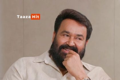 Mohanlal Rajinikanth