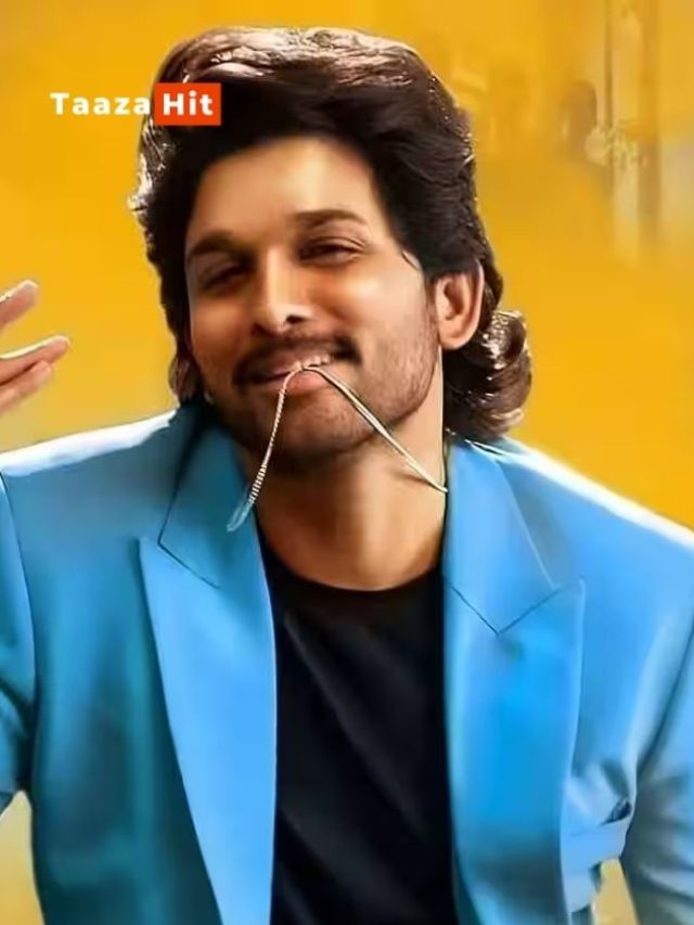 allu arjun