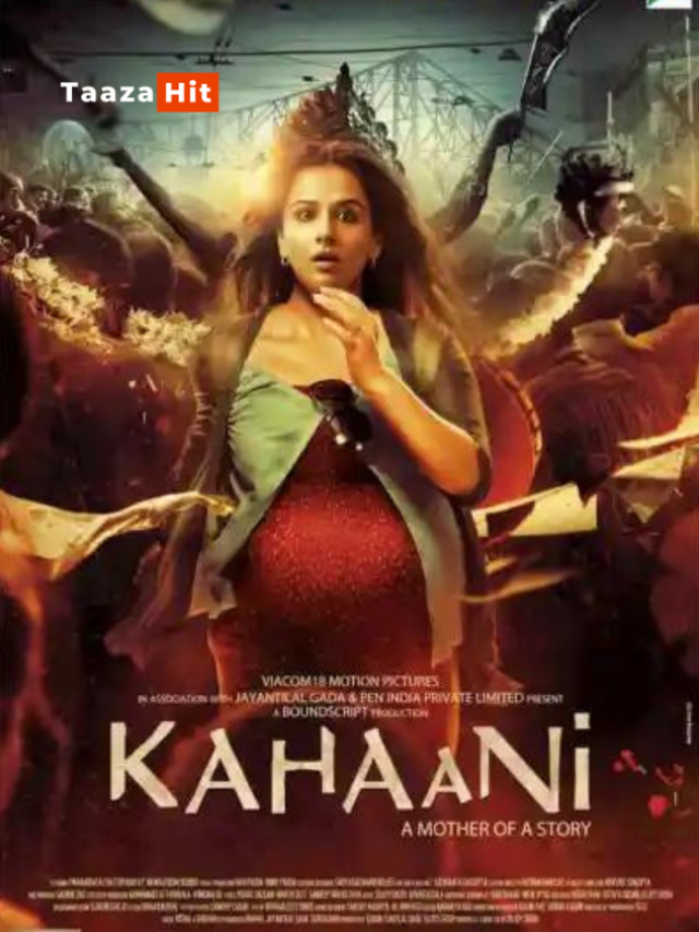 kahaani movie