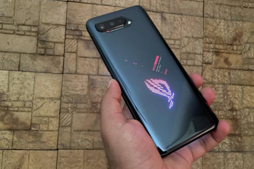 Top 2 Gaming Smartphone