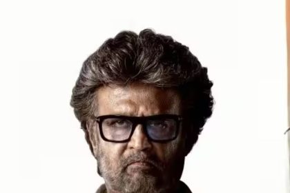 rajinikanth