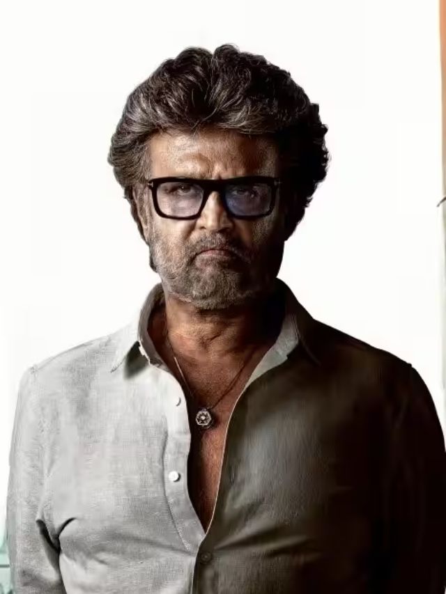 rajinikanth