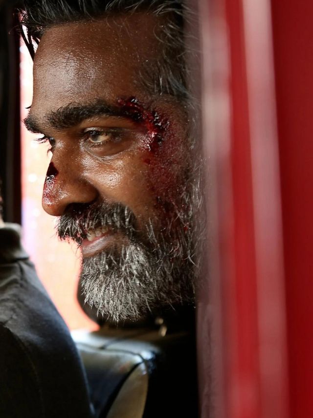 VIKRAM VEDHA