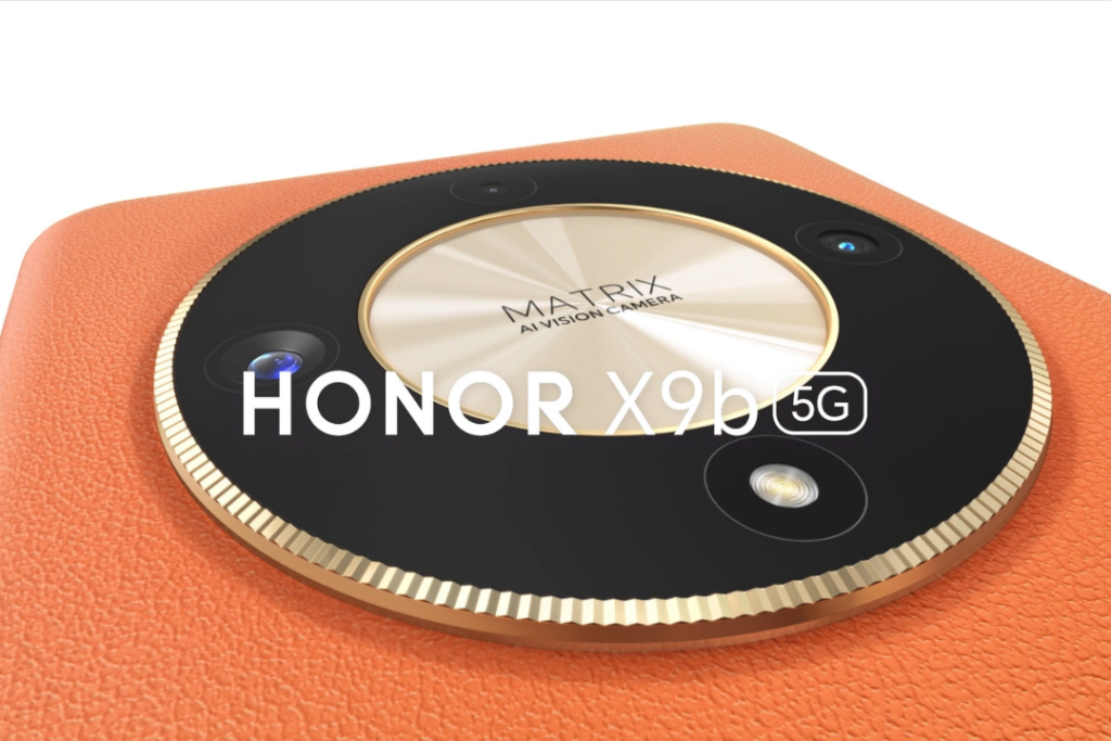 Honor X9b