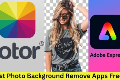 Best Photo Background Remove Apps Free