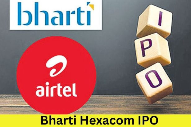 Bharti Hexacom IPO