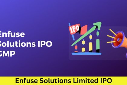 Enfuse Solutions Limited IPO