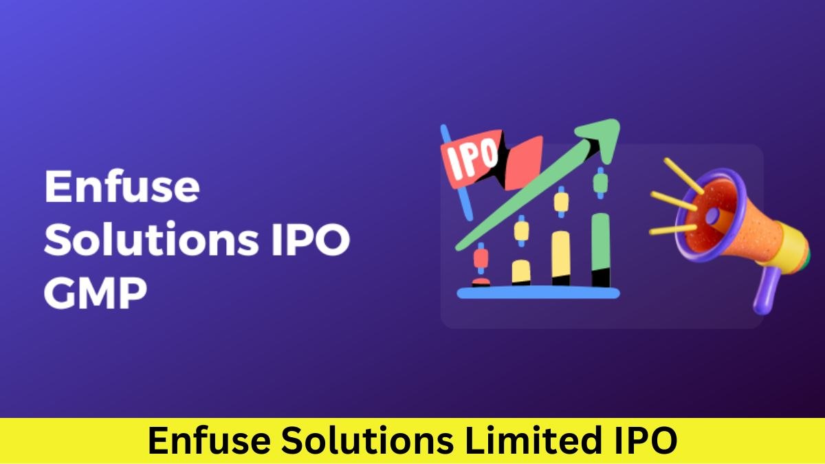 Enfuse Solutions Limited IPO