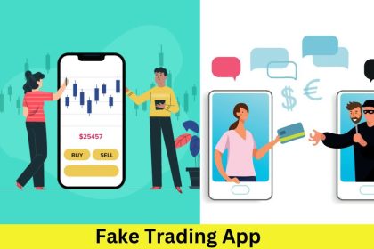 Fake Trading App