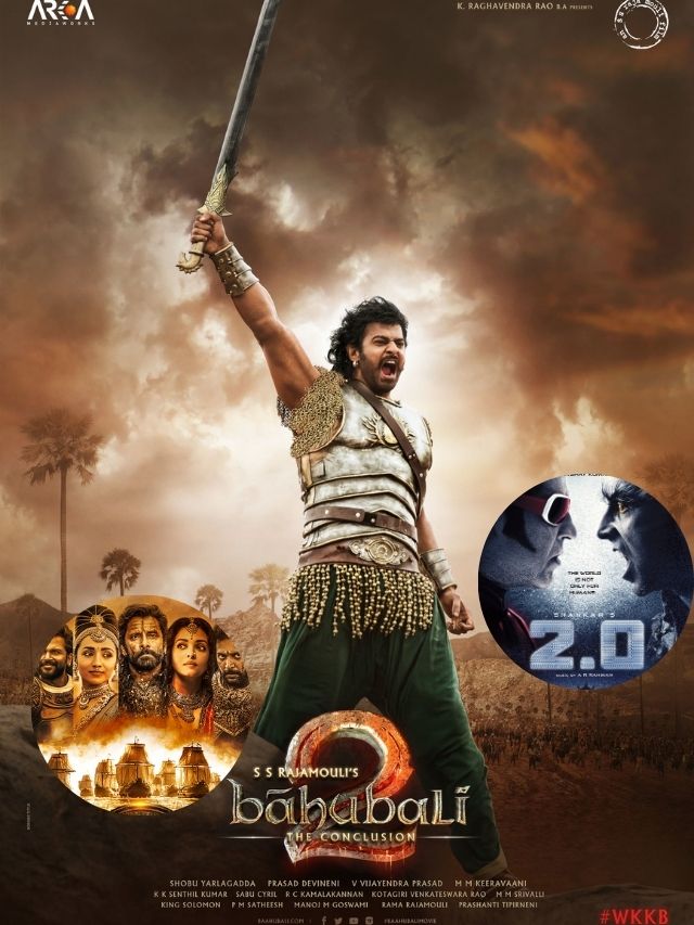 BAHUBALI 2 2.0 PS 1