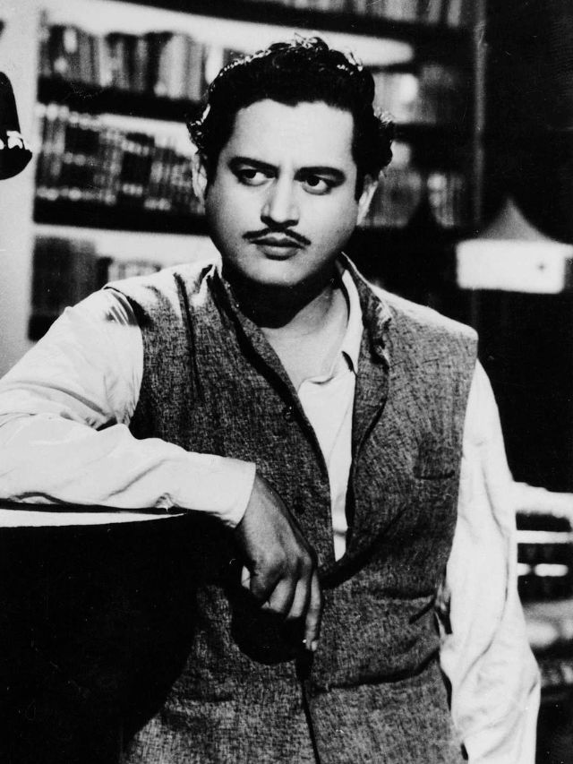 Guru Dutt