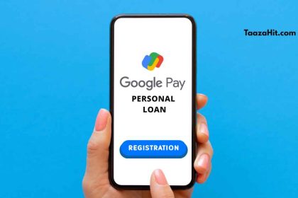 Google Pay Loan