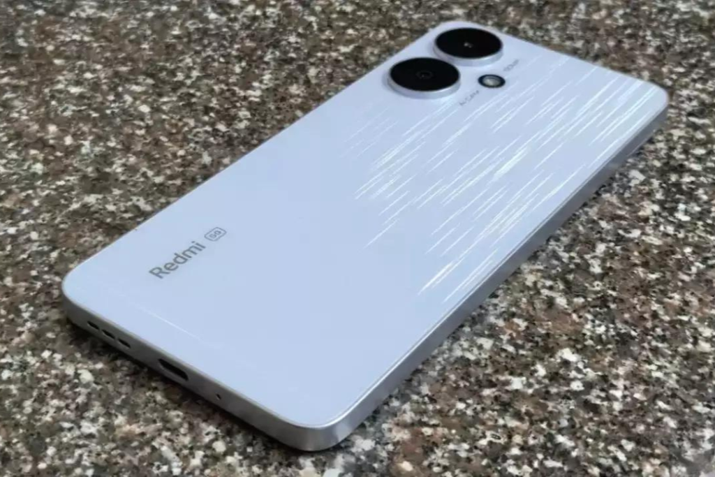 REDMI 13C