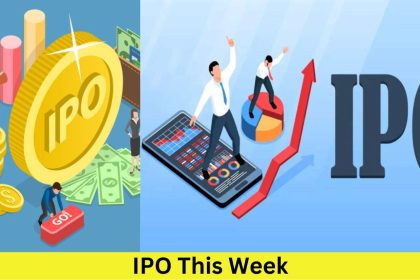 IPO This Week