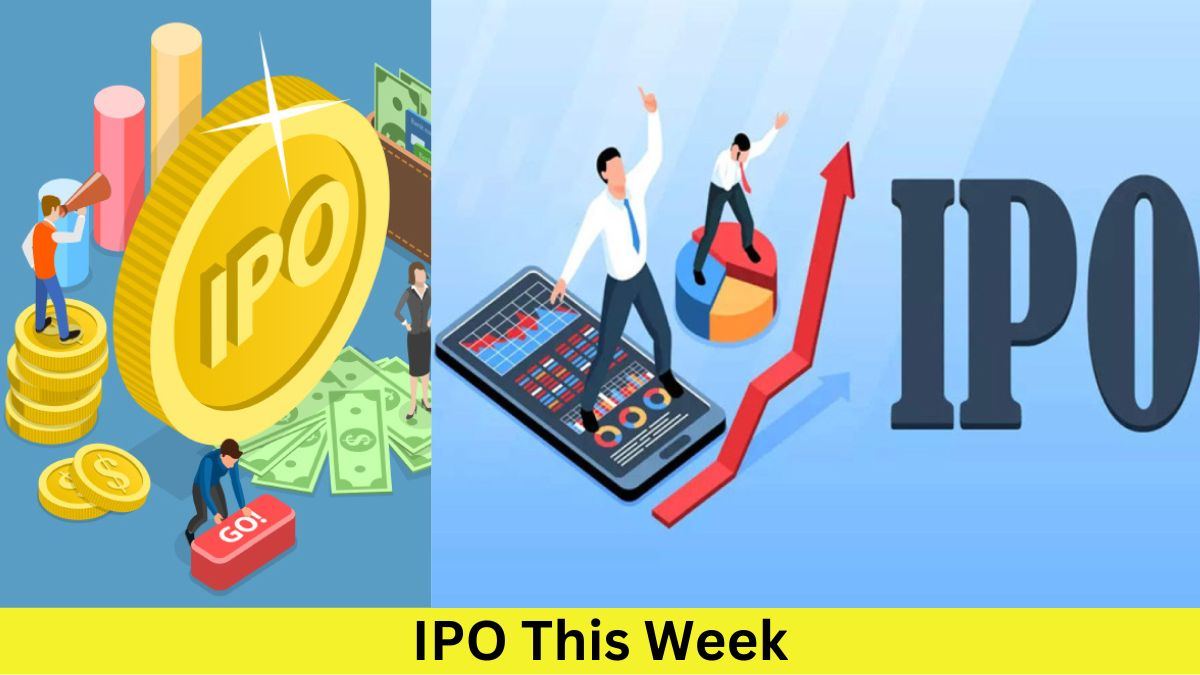 IPO This Week