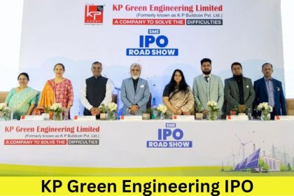 KP Green Engineering IPO