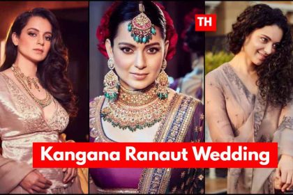 Kangana Ranaut Wedding