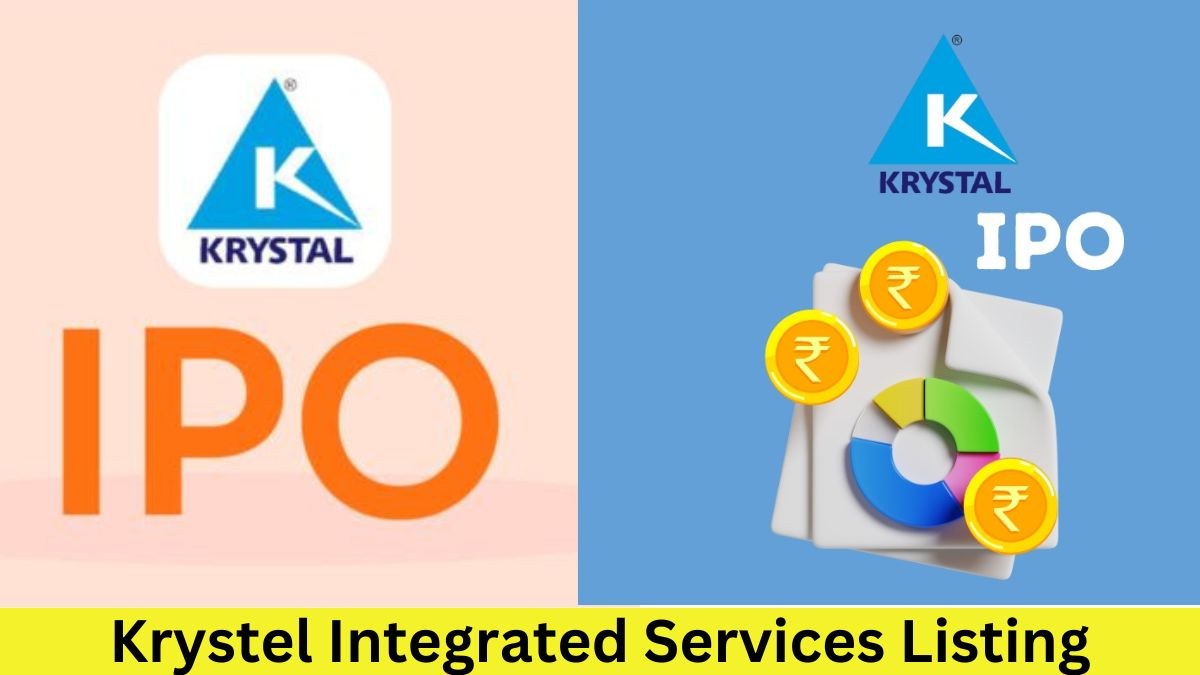 Krystel Integrated Services Listing