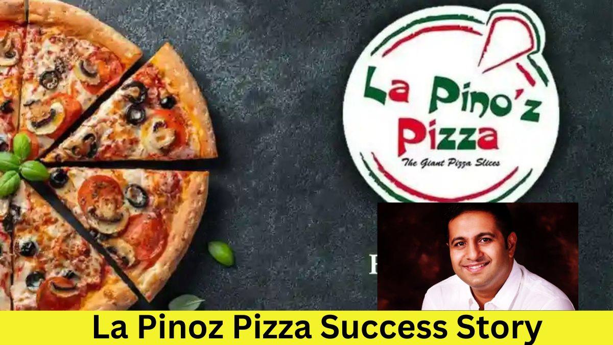 La Pinoz Pizza Success Story