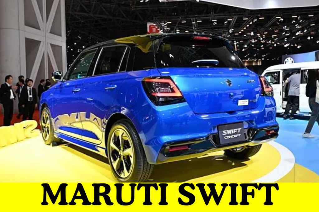 Maruti Swift