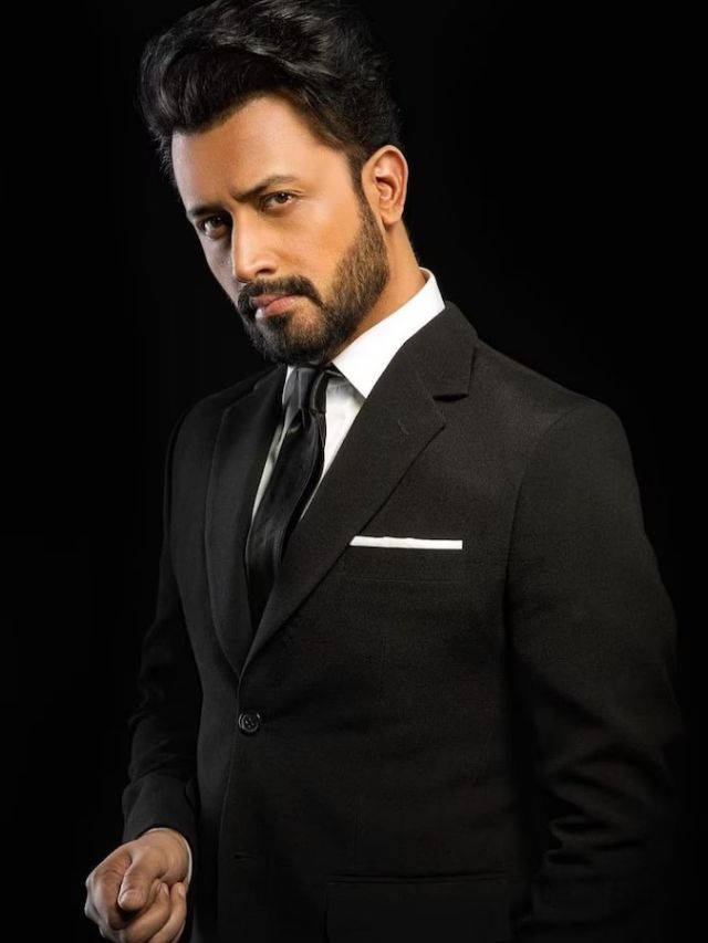 Atif Aslam