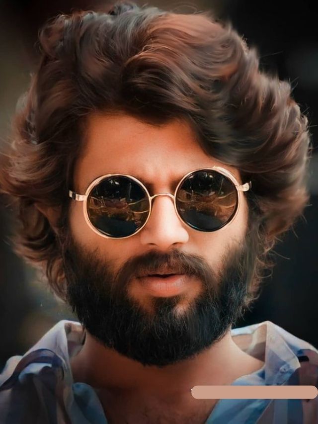 _Arjun Reddy