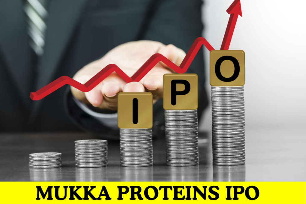 Mukka Proteins