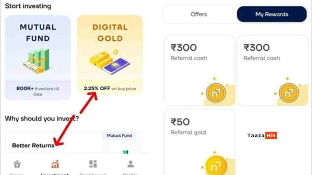 Navi App Se Kaise Paise Kamaye In HIndi