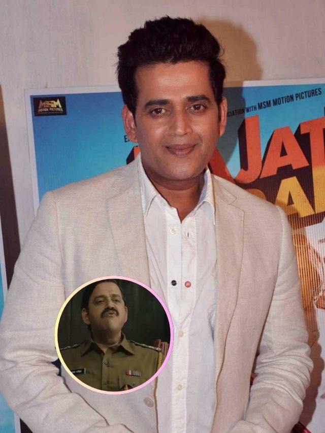 RAVI KISHAN (