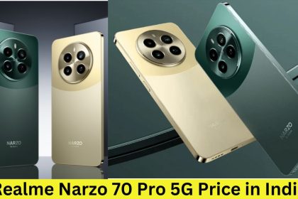 Realme Narzo 70 Pro 5G