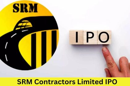 SRM Contractors Limited IPO