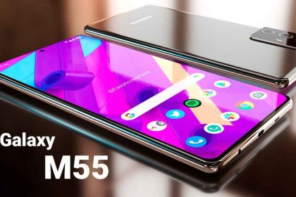 Samsung Galaxy M55 5G Launch In India