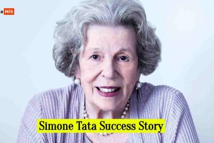 Simone Tata Success Story