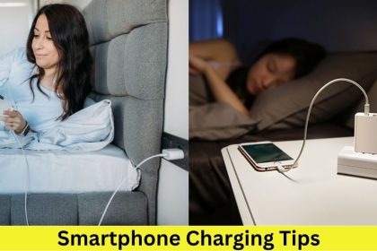 Smartphone Charging Tips